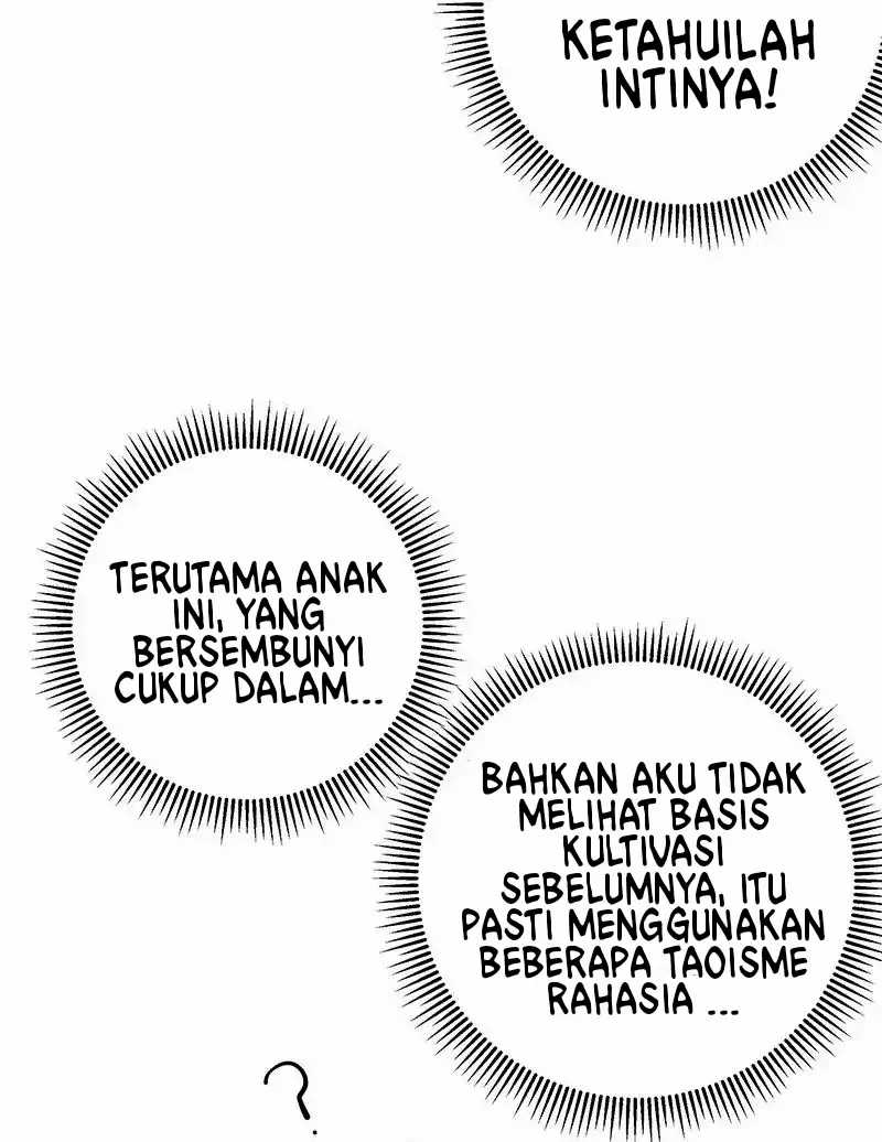 All Female Cultivators Want To Sleep With Me Chapter 9 - halaman 16