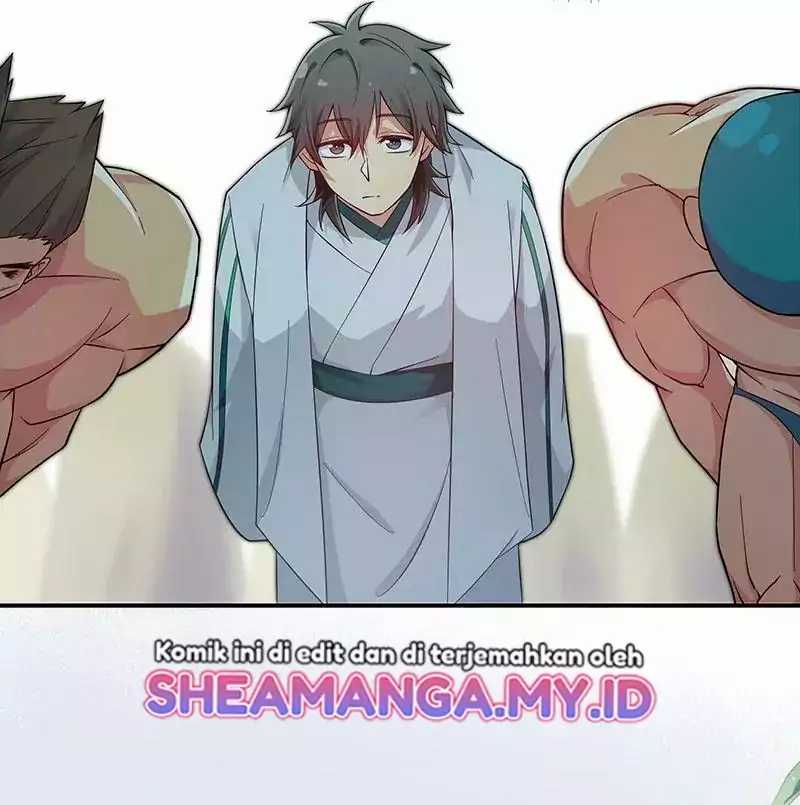All Female Cultivators Want To Sleep With Me Chapter 9 - halaman 17