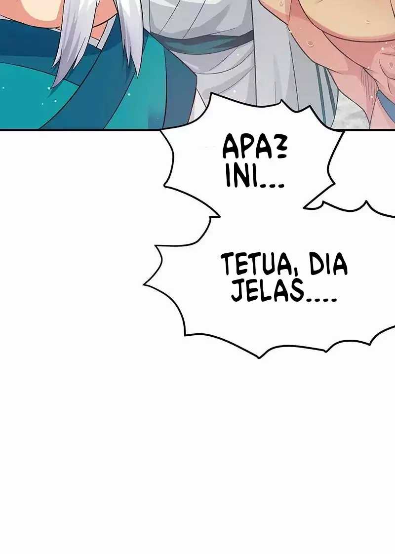 All Female Cultivators Want To Sleep With Me Chapter 9 - halaman 19