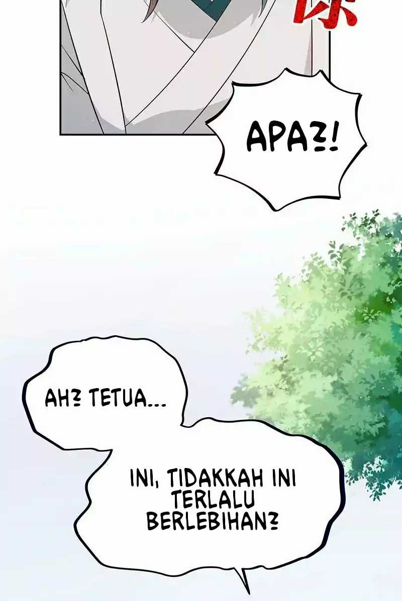All Female Cultivators Want To Sleep With Me Chapter 9 - halaman 24