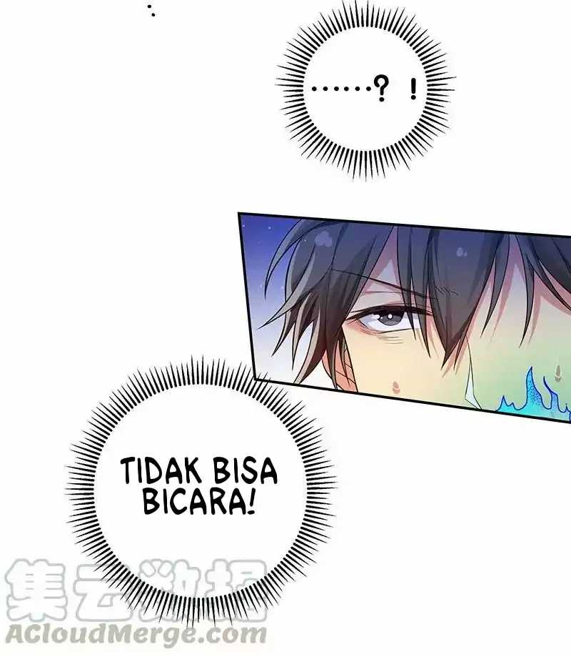 All Female Cultivators Want To Sleep With Me Chapter 9 - halaman 30
