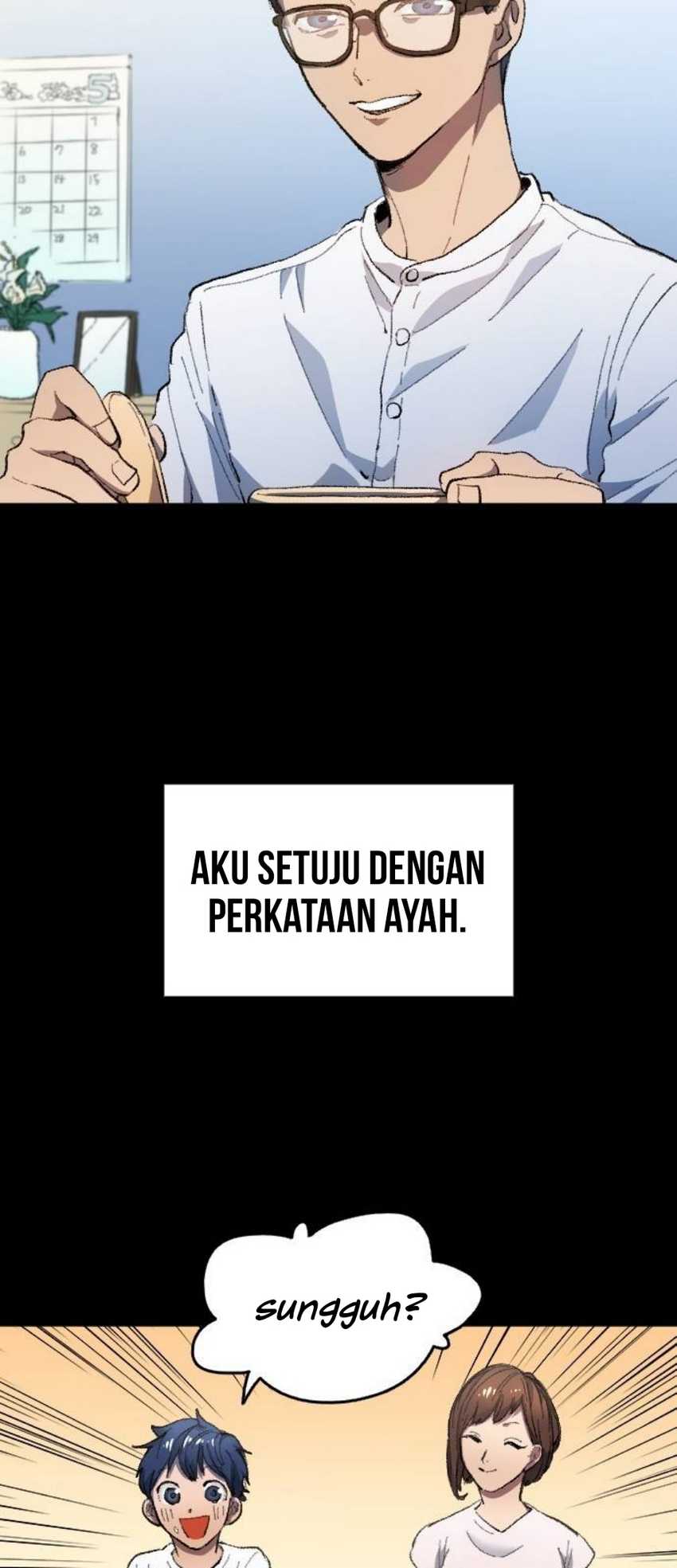 All Football Talents Are Mine Chapter 1 - halaman 11
