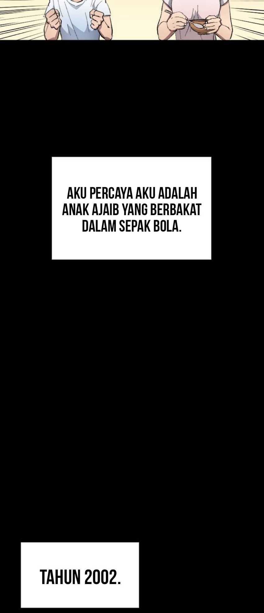 All Football Talents Are Mine Chapter 1 - halaman 12