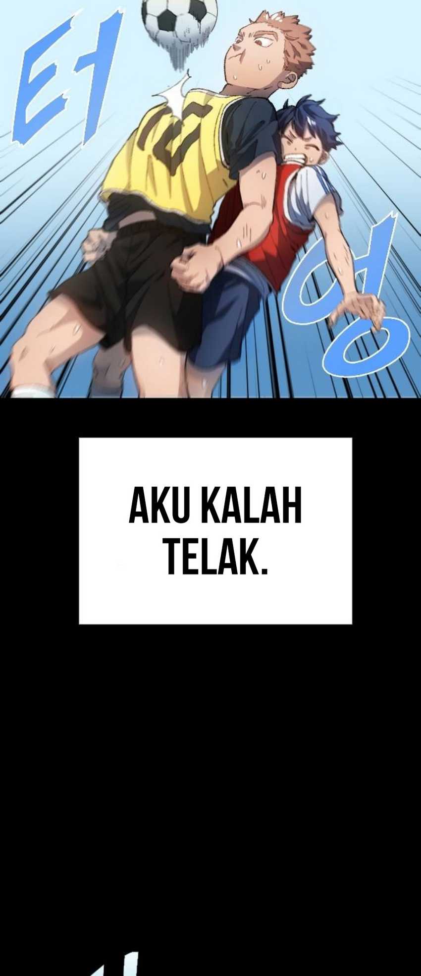 All Football Talents Are Mine Chapter 1 - halaman 15
