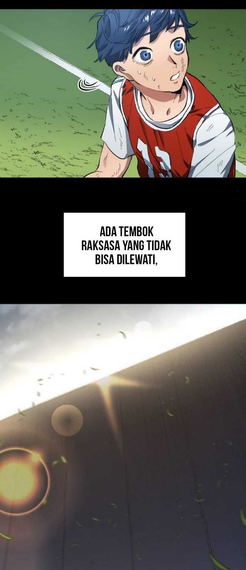 All Football Talents Are Mine Chapter 1 - halaman 20