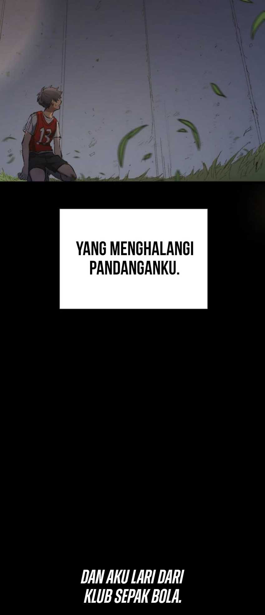 All Football Talents Are Mine Chapter 1 - halaman 21