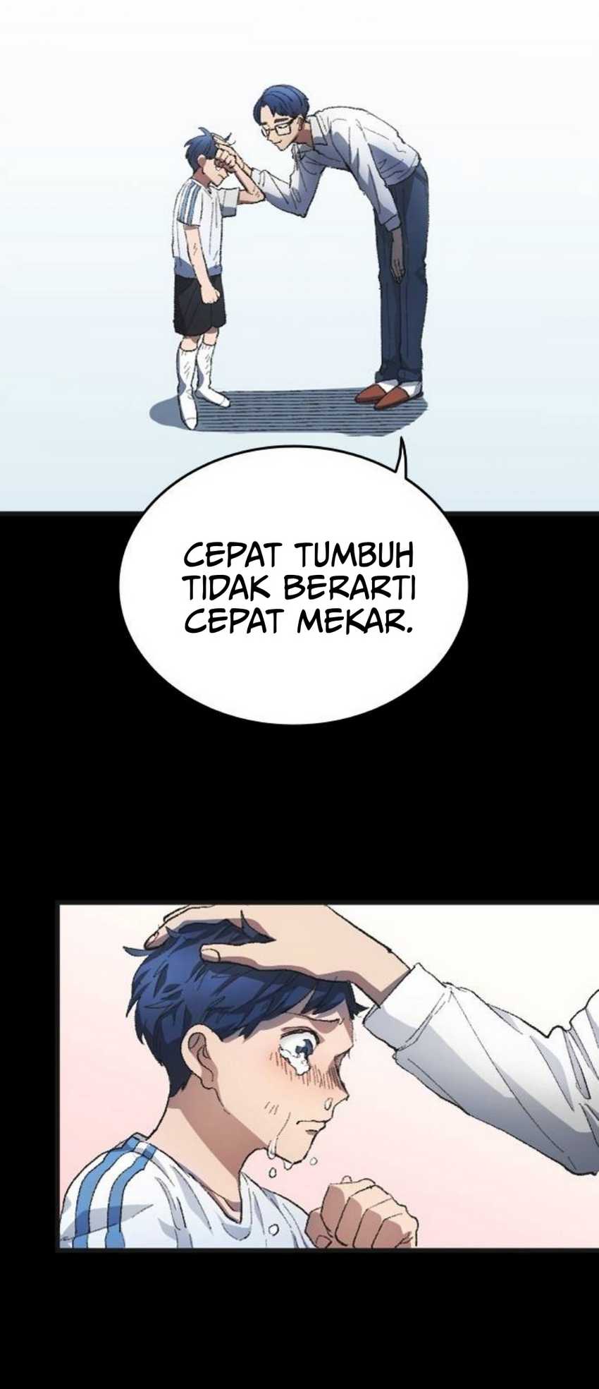 All Football Talents Are Mine Chapter 1 - halaman 24