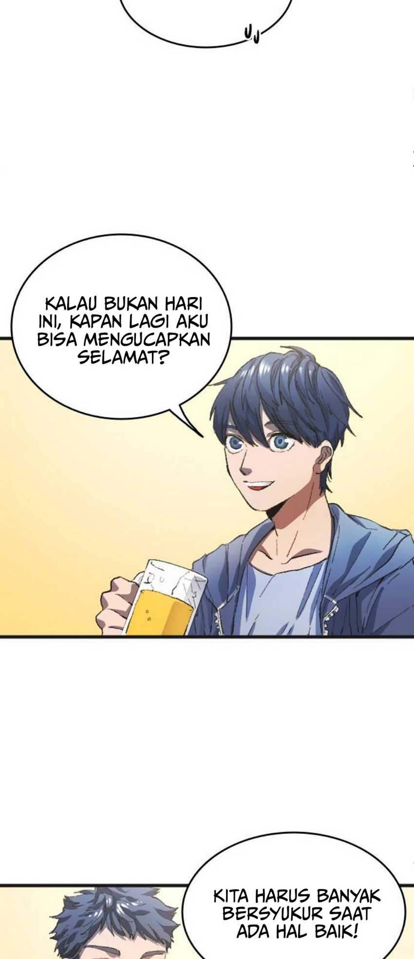 All Football Talents Are Mine Chapter 1 - halaman 29
