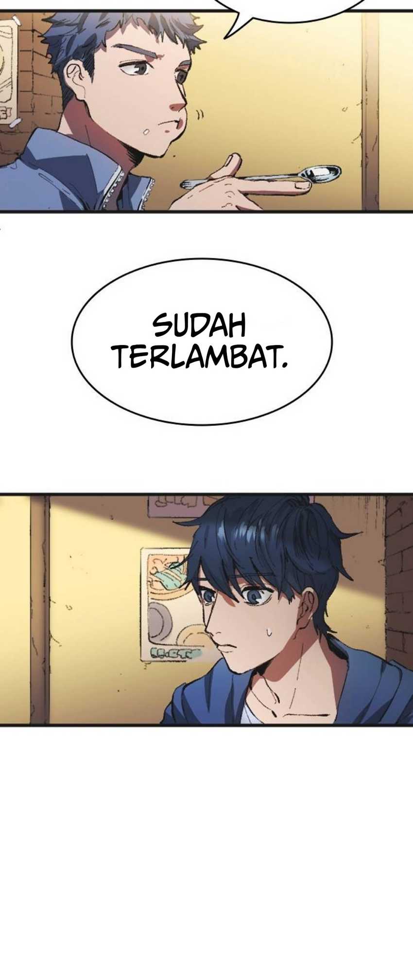All Football Talents Are Mine Chapter 1 - halaman 37