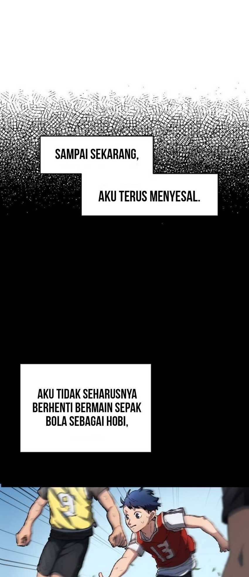 All Football Talents Are Mine Chapter 1 - halaman 38