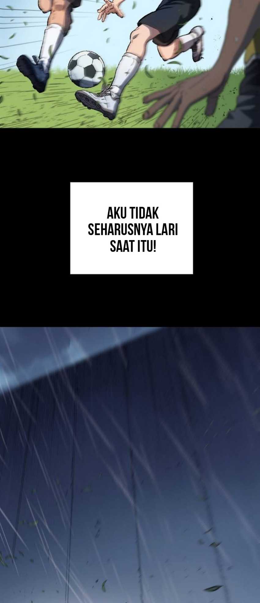 All Football Talents Are Mine Chapter 1 - halaman 39