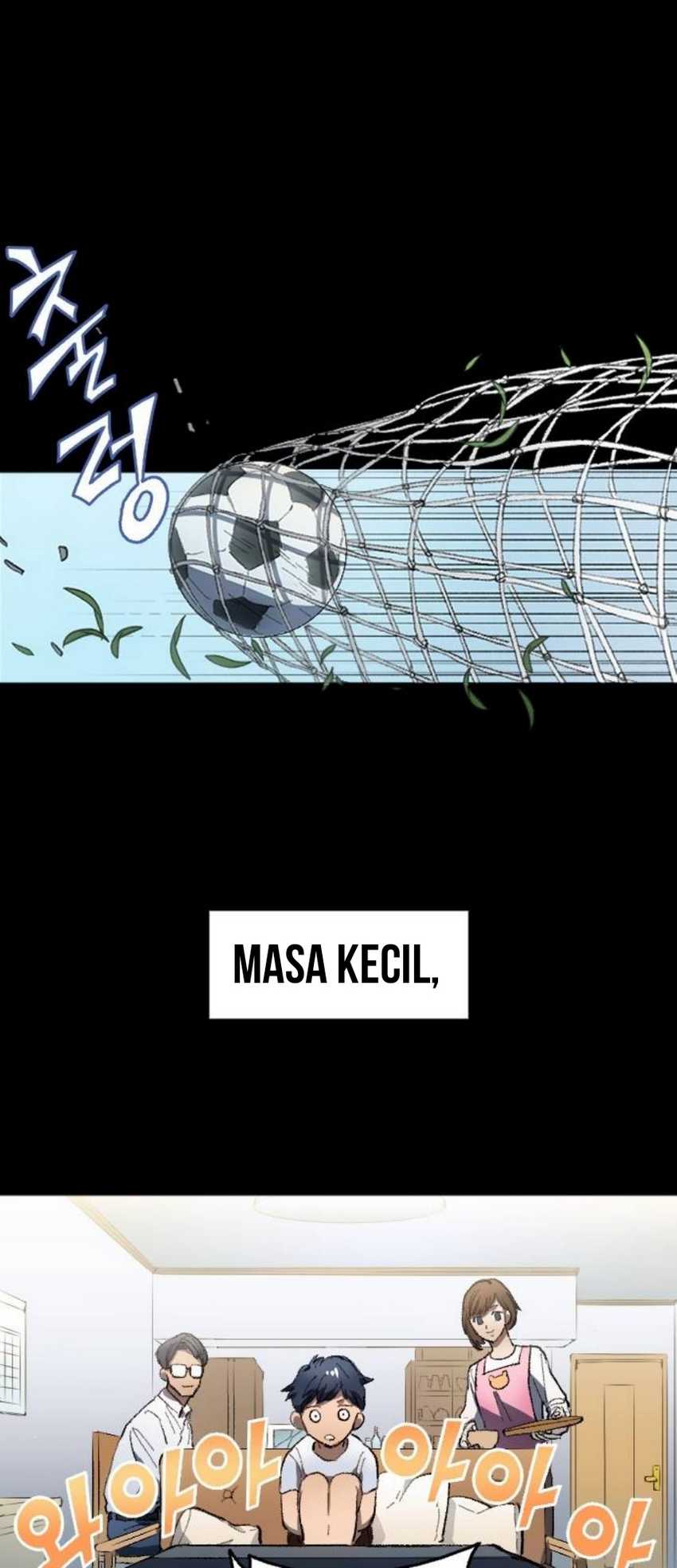 All Football Talents Are Mine Chapter 1 - halaman 4