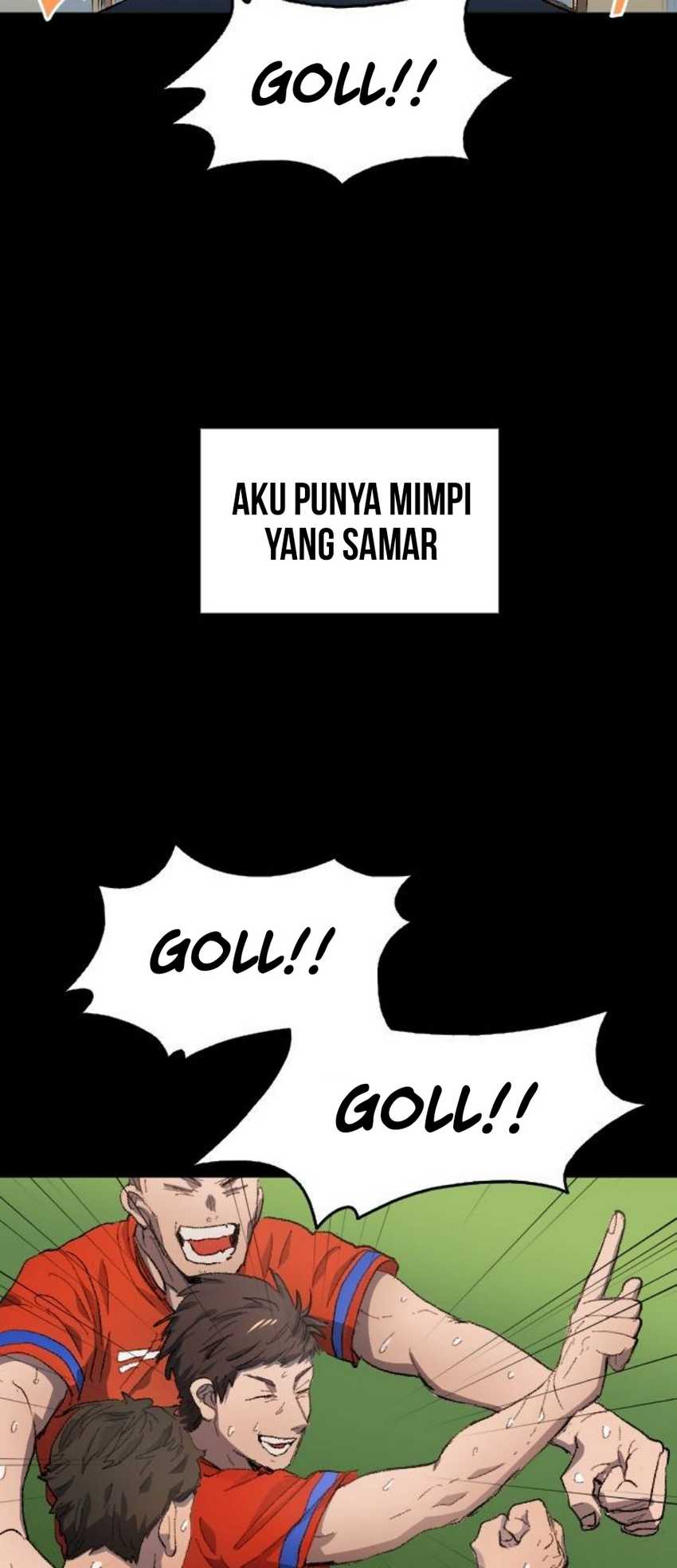 All Football Talents Are Mine Chapter 1 - halaman 5