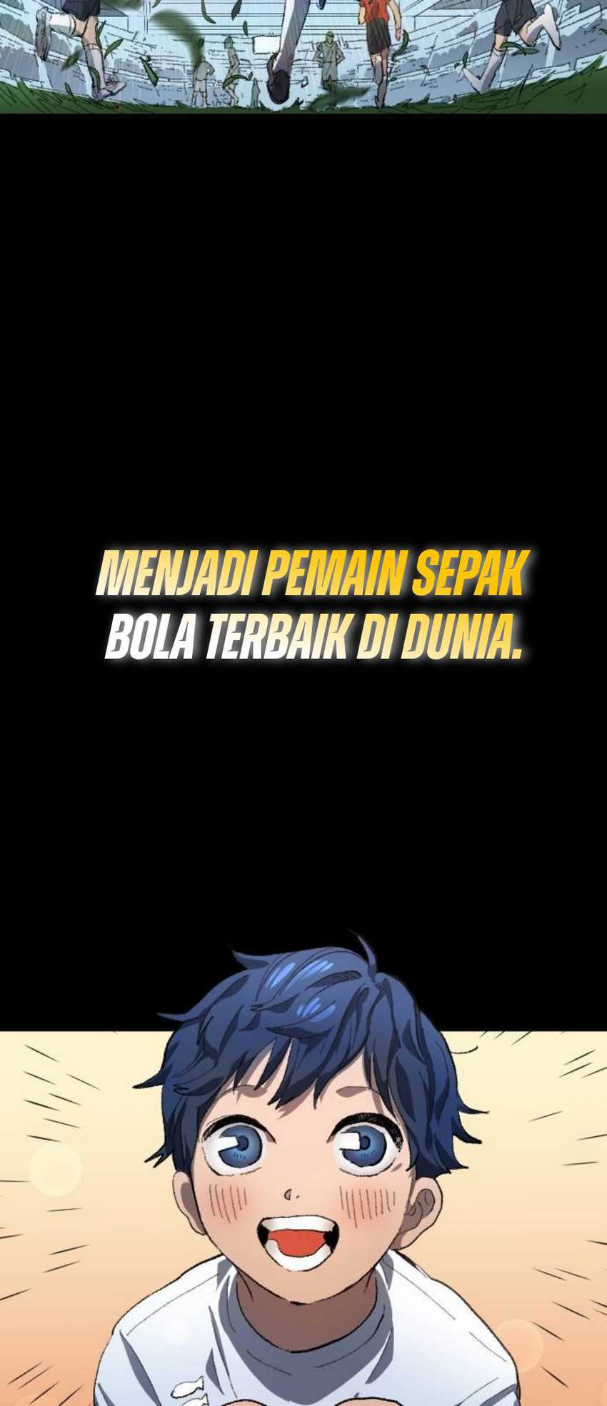 All Football Talents Are Mine Chapter 1 - halaman 7