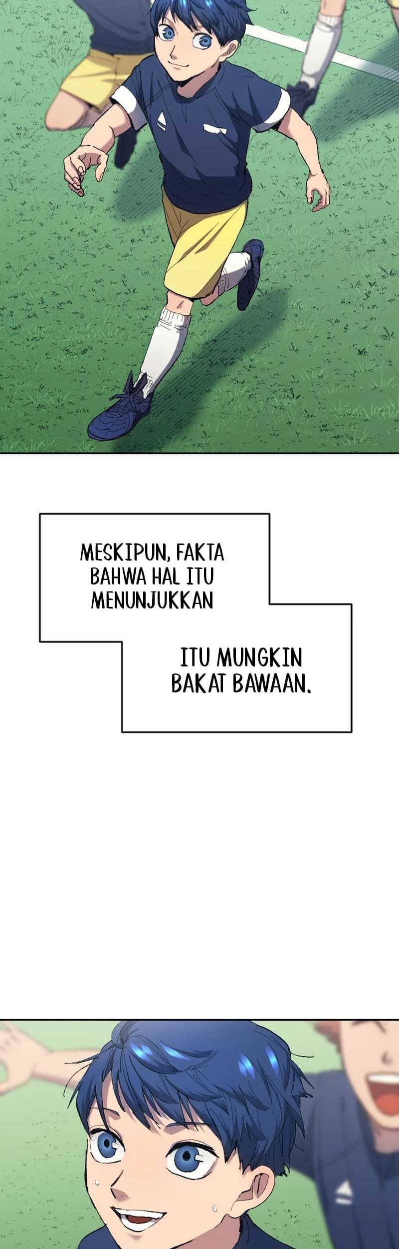 All Football Talents Are Mine Chapter 10 - halaman 12