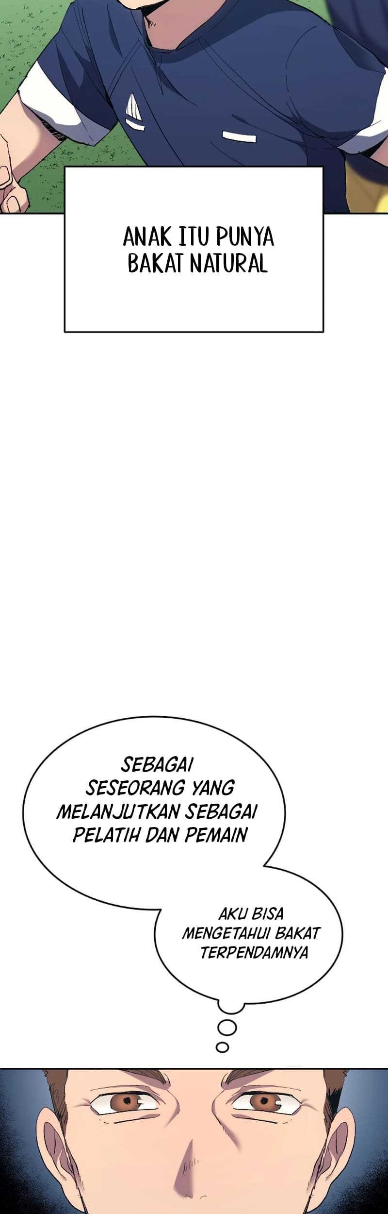 All Football Talents Are Mine Chapter 10 - halaman 13