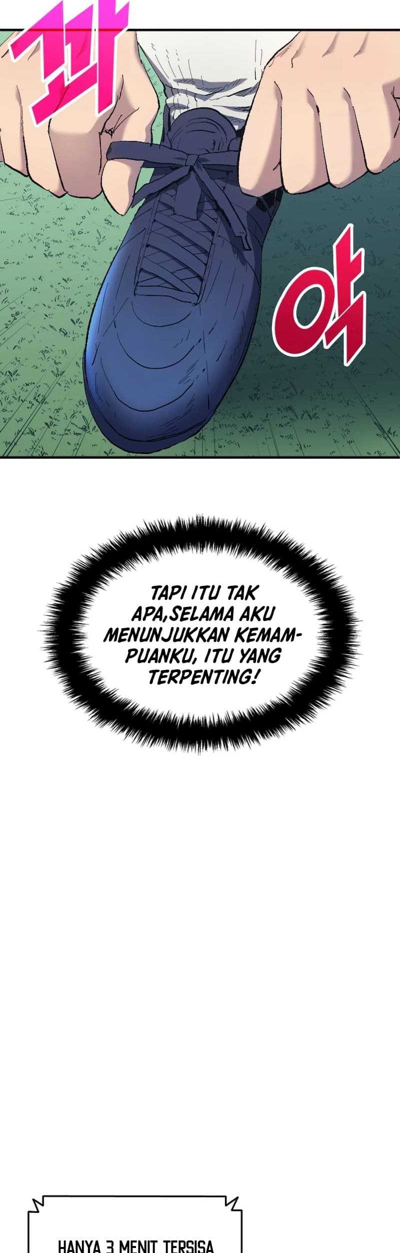 All Football Talents Are Mine Chapter 10 - halaman 28