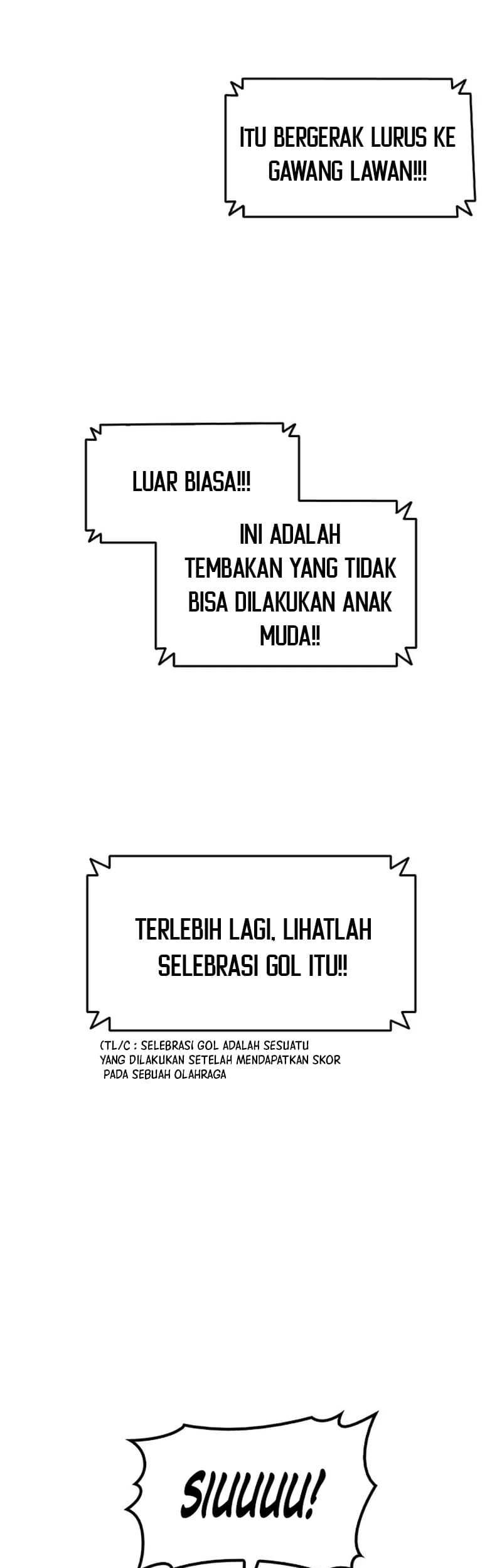 All Football Talents Are Mine Chapter 10 - halaman 5
