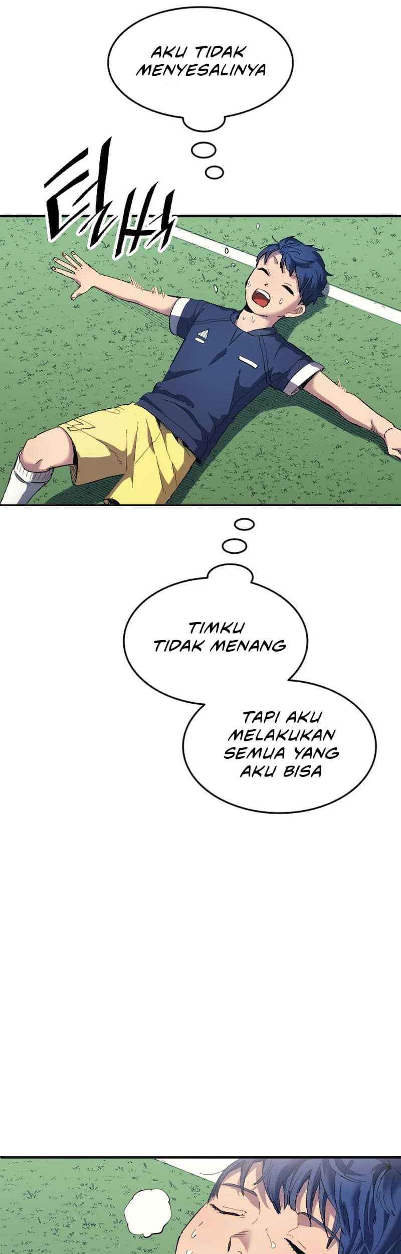 All Football Talents Are Mine Chapter 10 - halaman 50