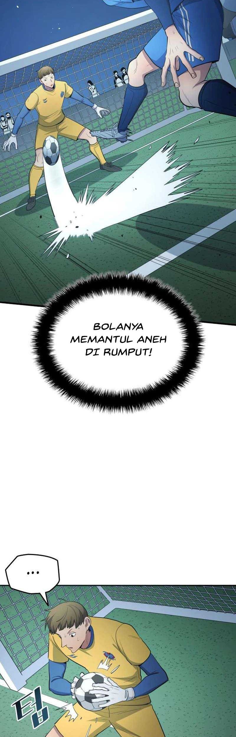 All Football Talents Are Mine Chapter 100 - halaman 10