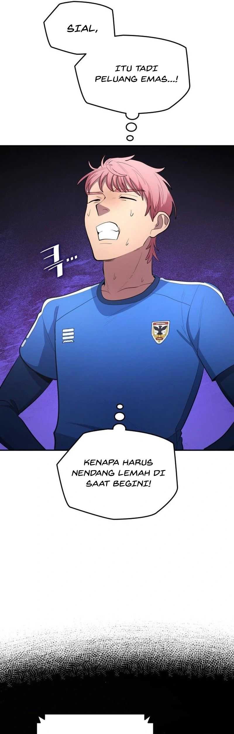All Football Talents Are Mine Chapter 100 - halaman 13