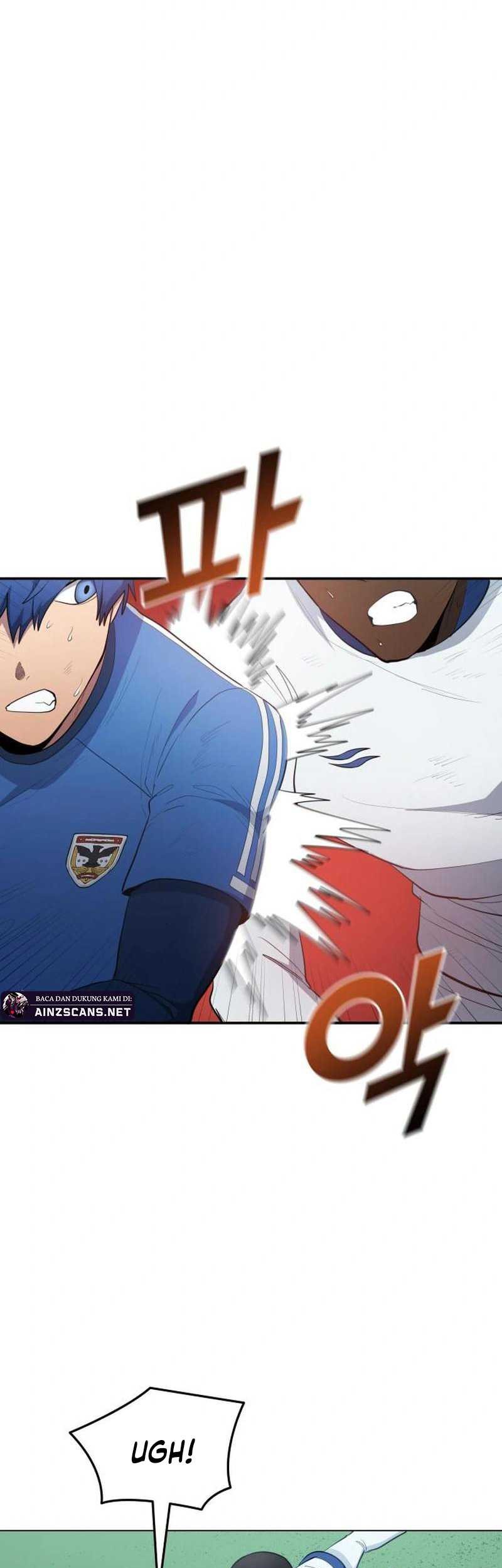 All Football Talents Are Mine Chapter 100 - halaman 2