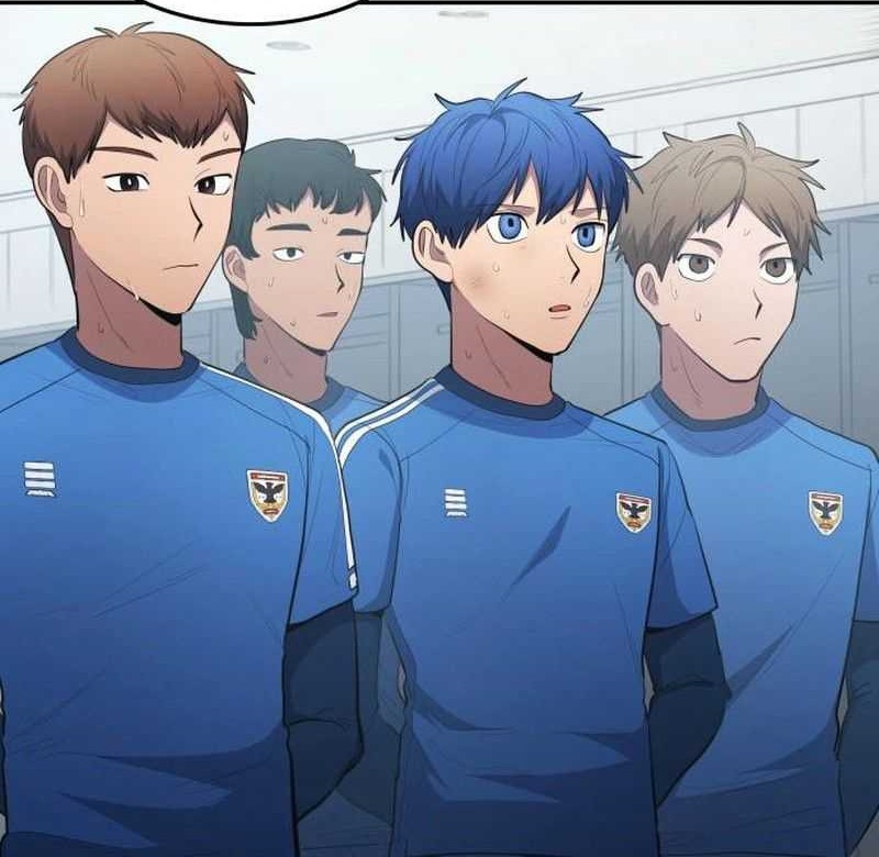 All Football Talents Are Mine Chapter 100 - halaman 24