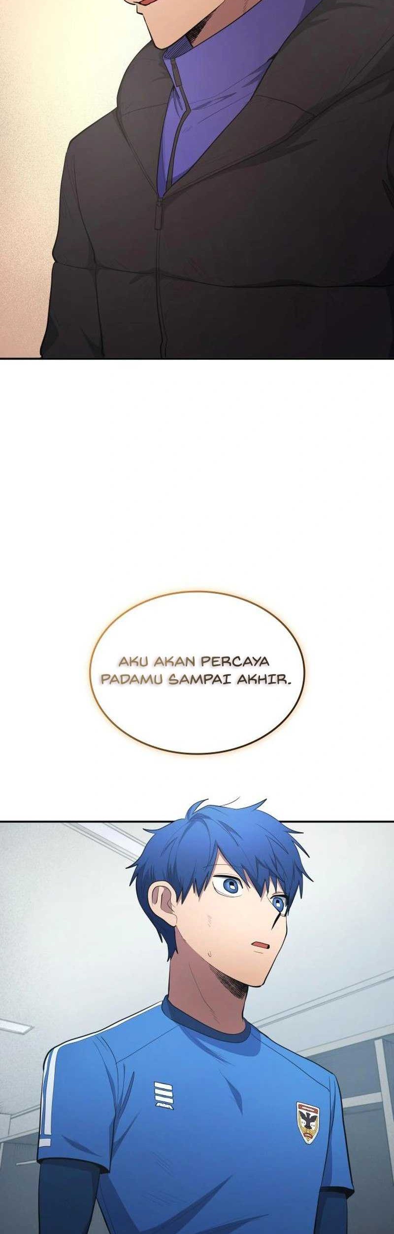 All Football Talents Are Mine Chapter 100 - halaman 32
