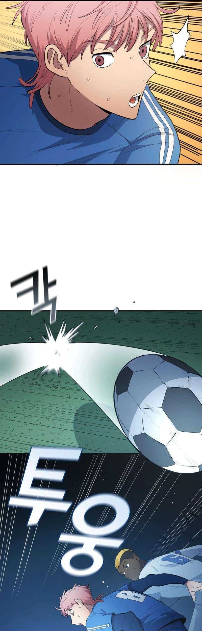 All Football Talents Are Mine Chapter 100 - halaman 9