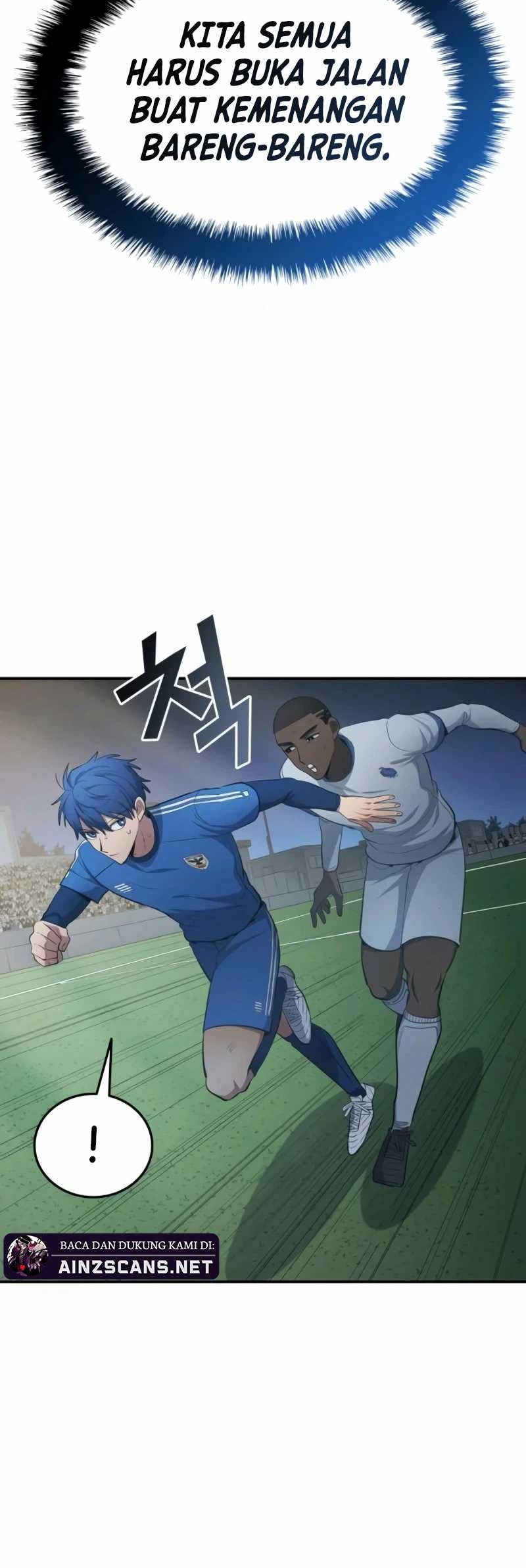 All Football Talents Are Mine Chapter 101 - halaman 12