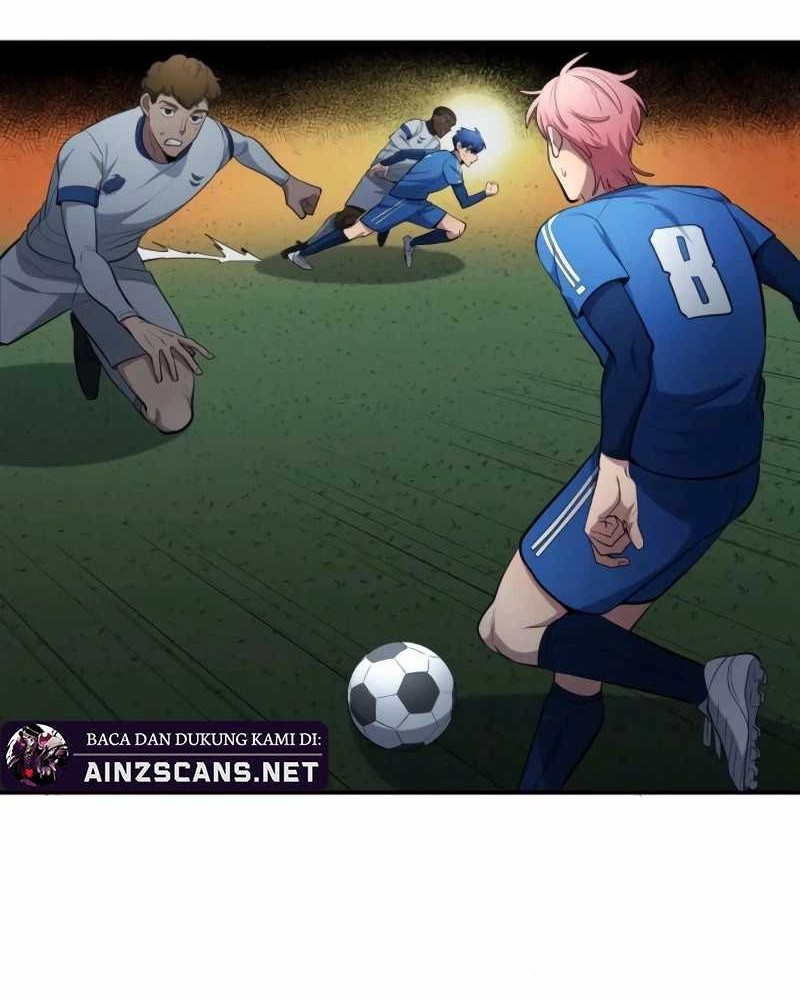 All Football Talents Are Mine Chapter 101 - halaman 16