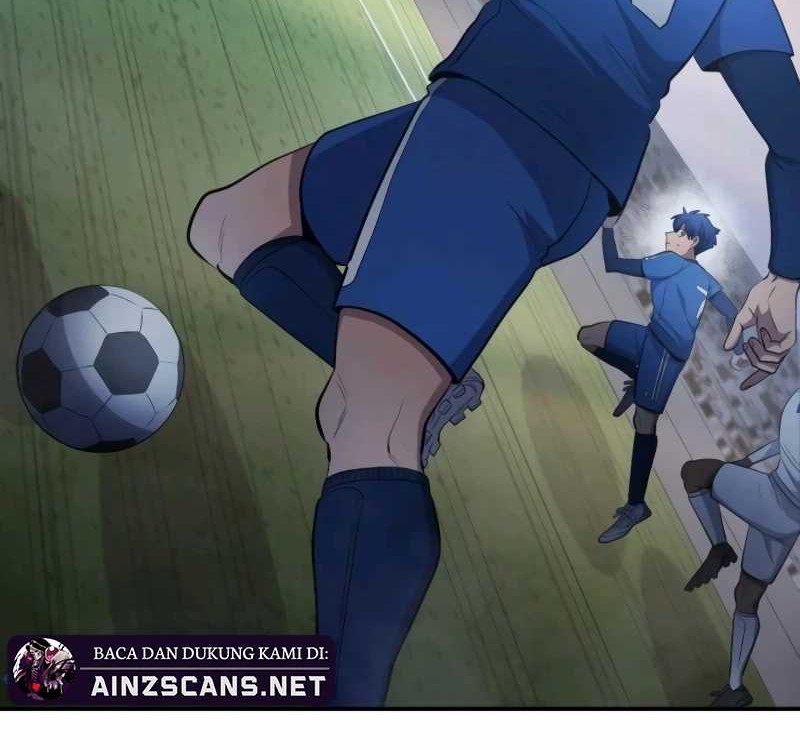All Football Talents Are Mine Chapter 101 - halaman 20