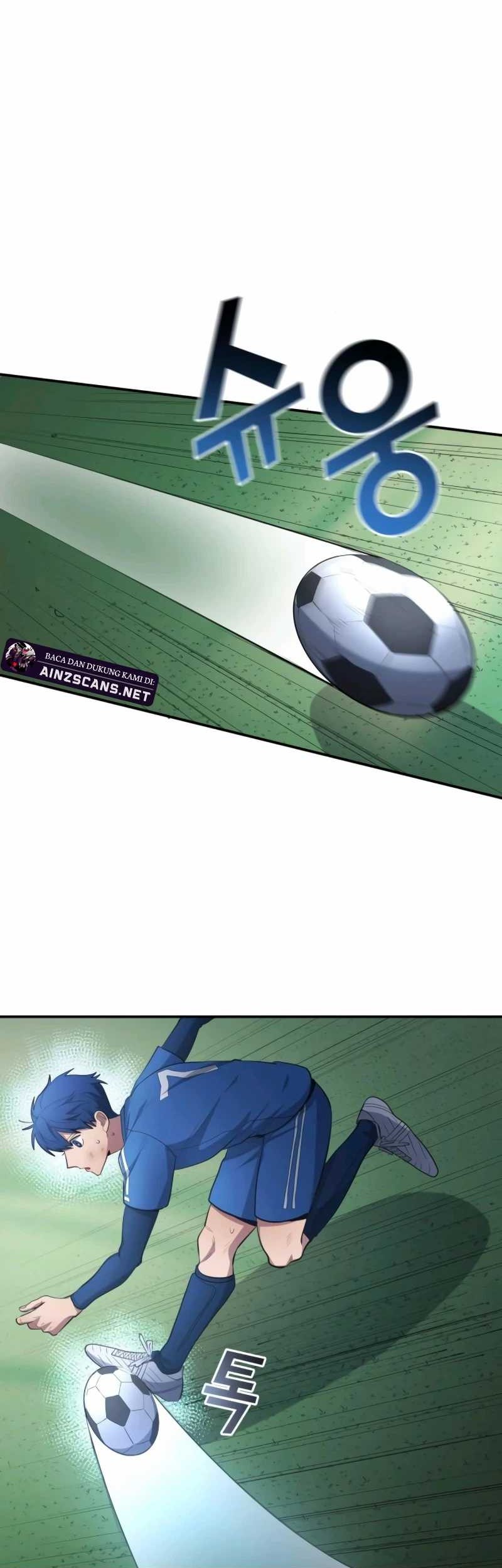 All Football Talents Are Mine Chapter 101 - halaman 24