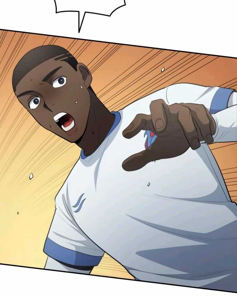All Football Talents Are Mine Chapter 101 - halaman 36