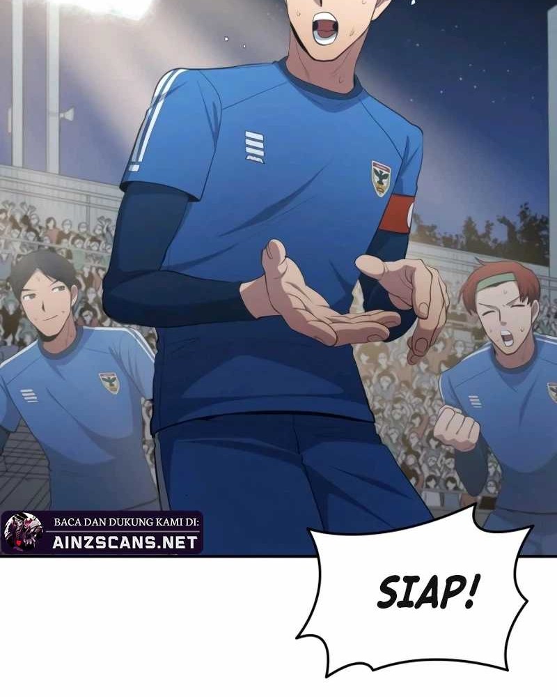 All Football Talents Are Mine Chapter 101 - halaman 9
