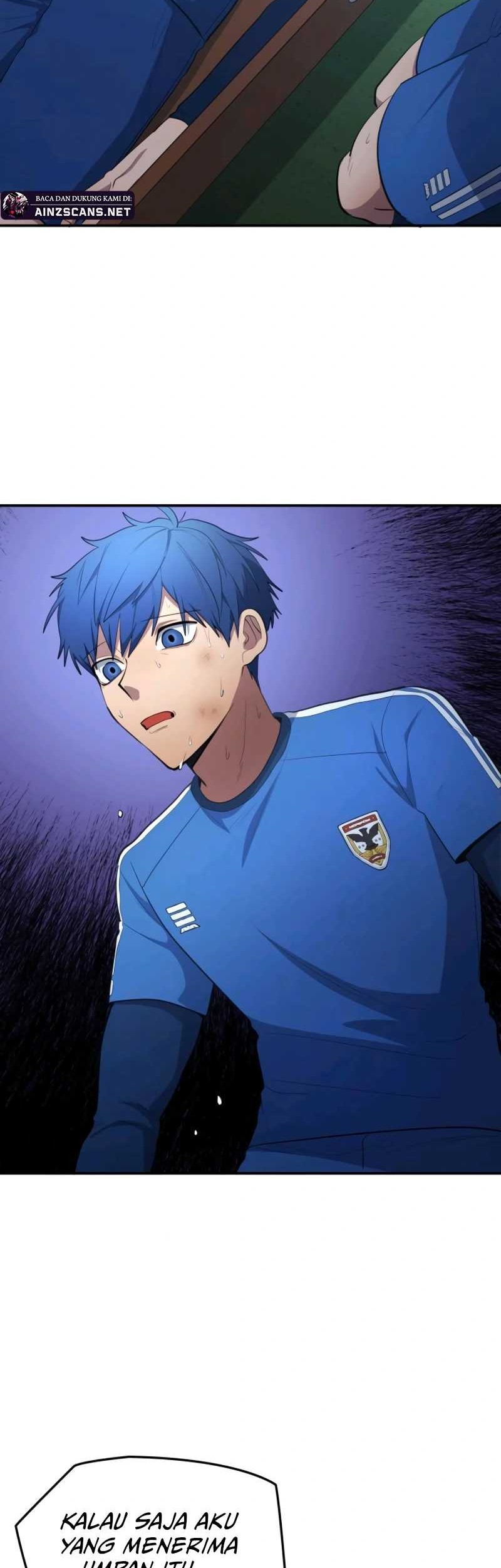 All Football Talents Are Mine Chapter 102.3 - halaman 30
