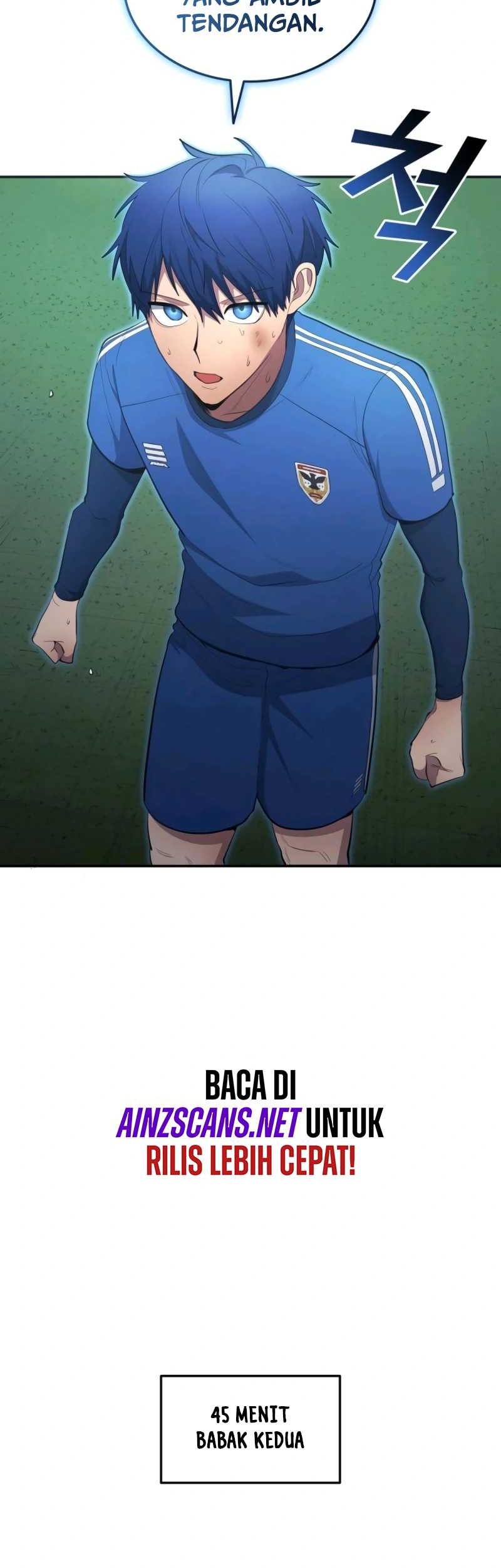 All Football Talents Are Mine Chapter 102.3 - halaman 35
