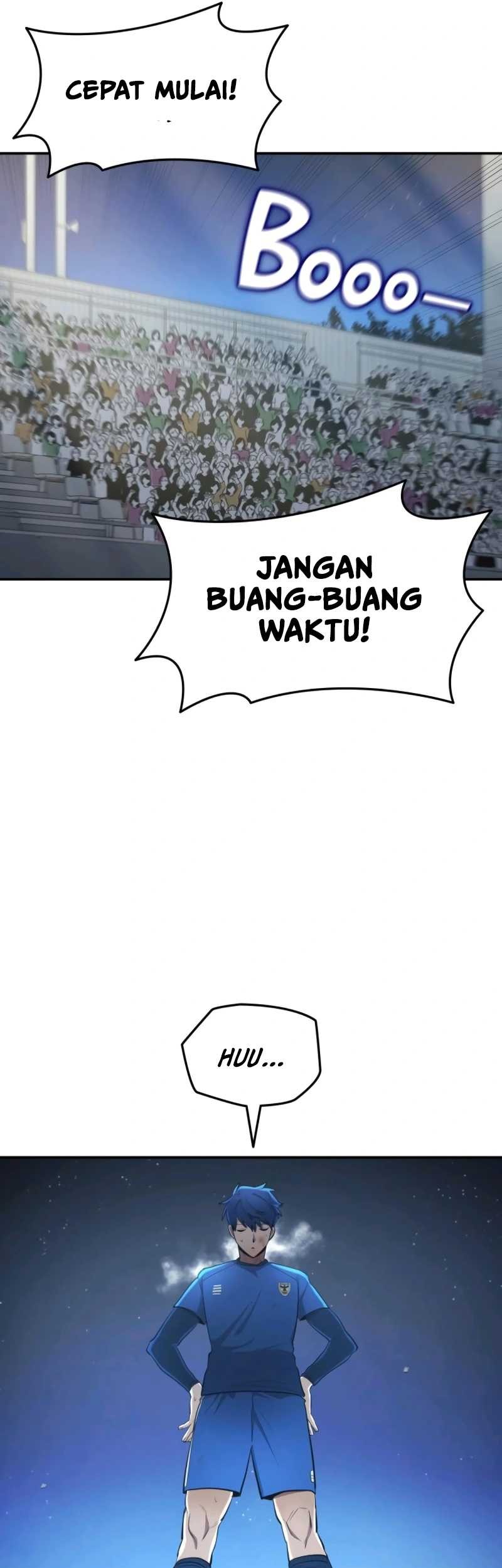 All Football Talents Are Mine Chapter 102.3 - halaman 37