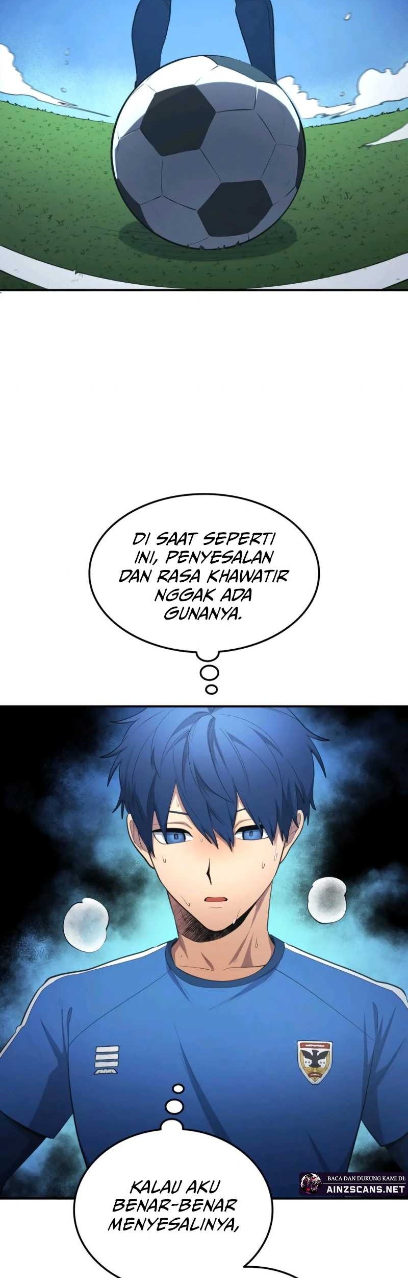 All Football Talents Are Mine Chapter 102.3 - halaman 38