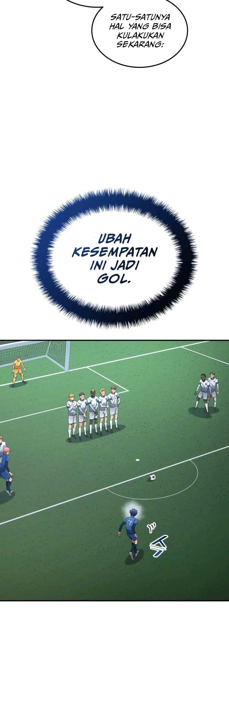 All Football Talents Are Mine Chapter 102.3 - halaman 39