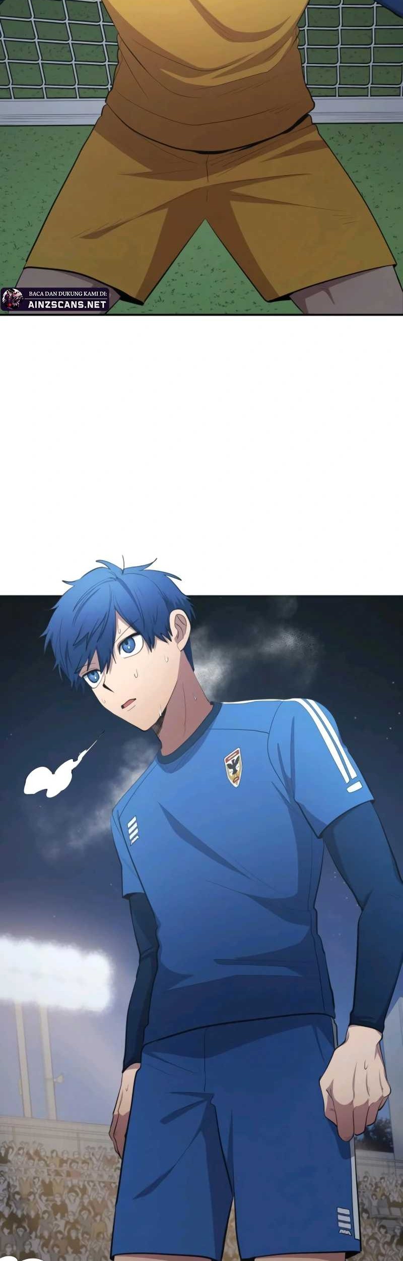 All Football Talents Are Mine Chapter 102.3 - halaman 42