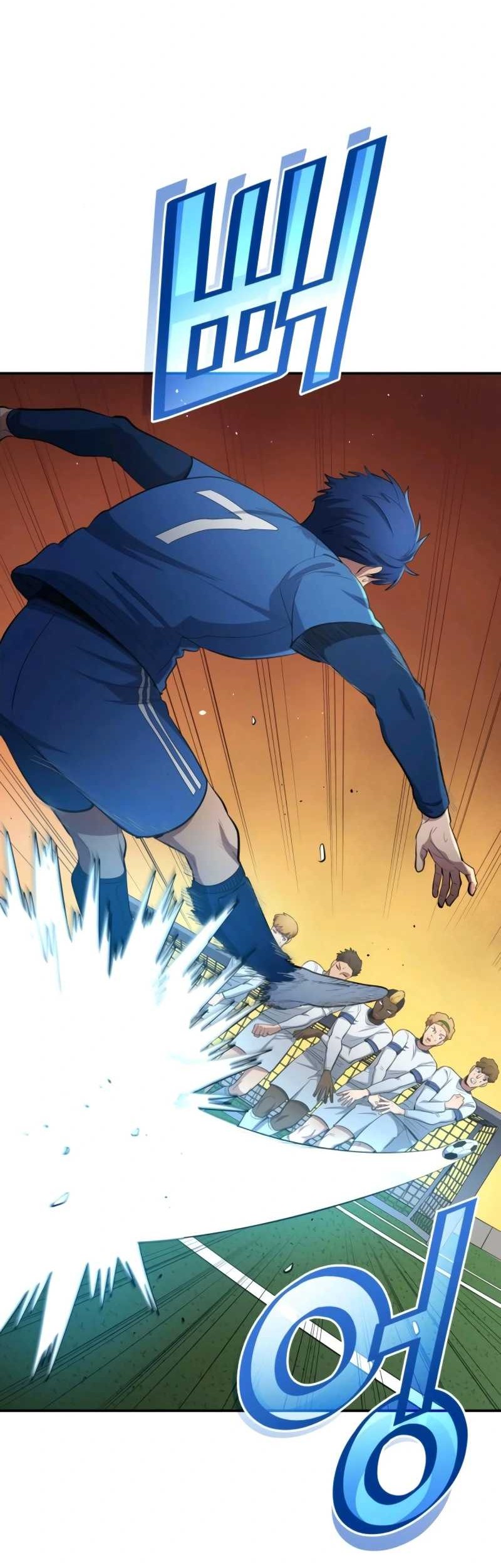 All Football Talents Are Mine Chapter 102.3 - halaman 46