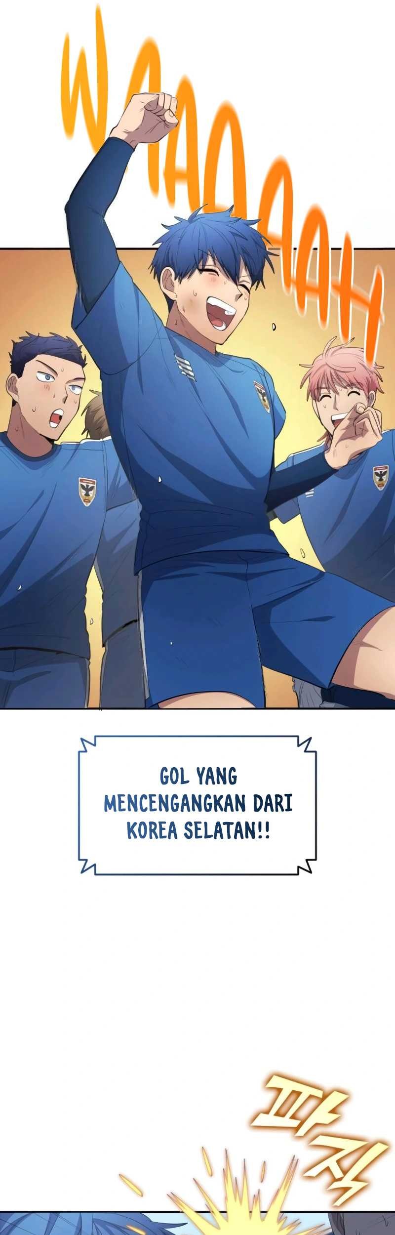 All Football Talents Are Mine Chapter 102.3 - halaman 48