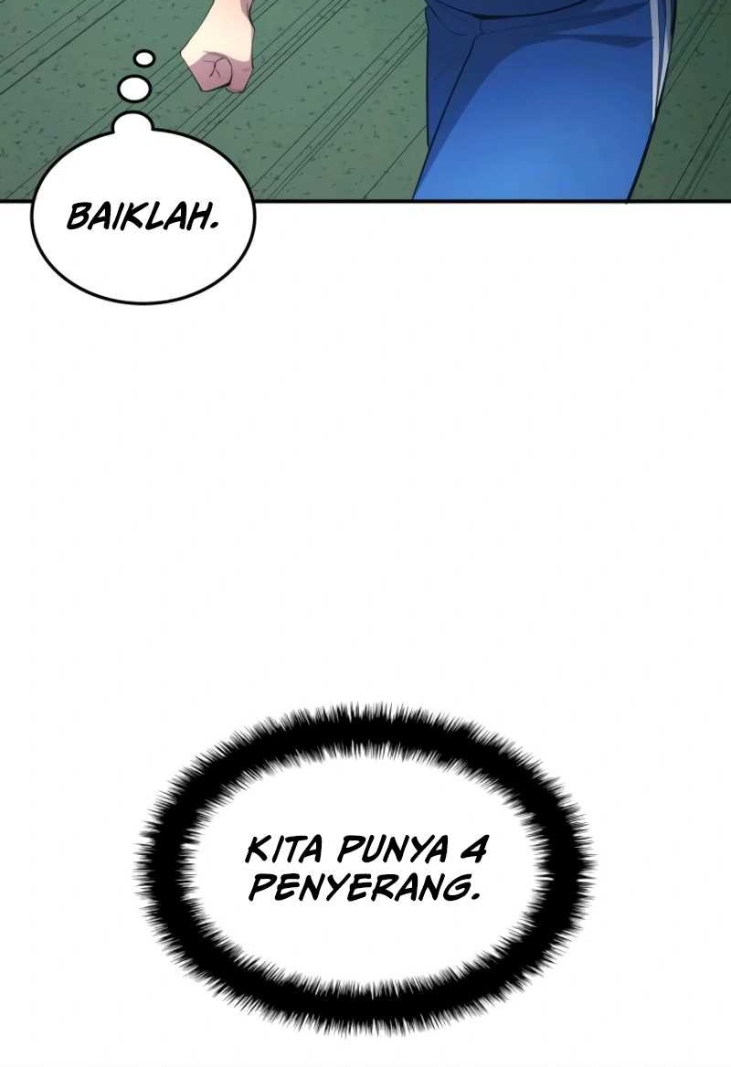 All Football Talents Are Mine Chapter 102.3 - halaman 5