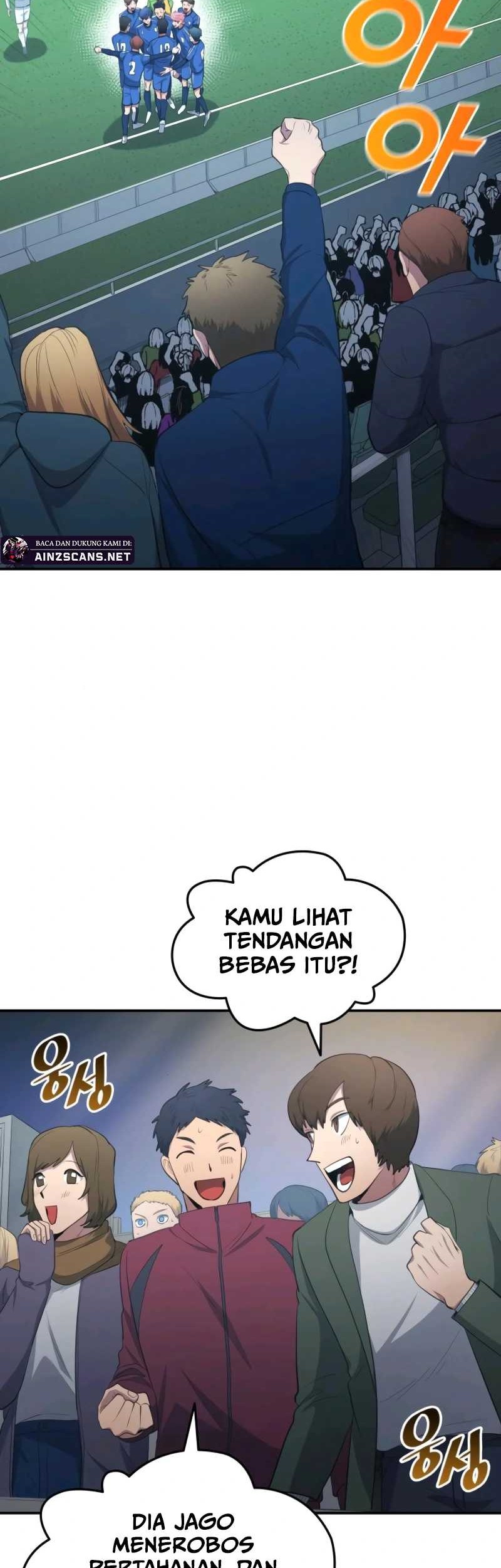 All Football Talents Are Mine Chapter 102.3 - halaman 52