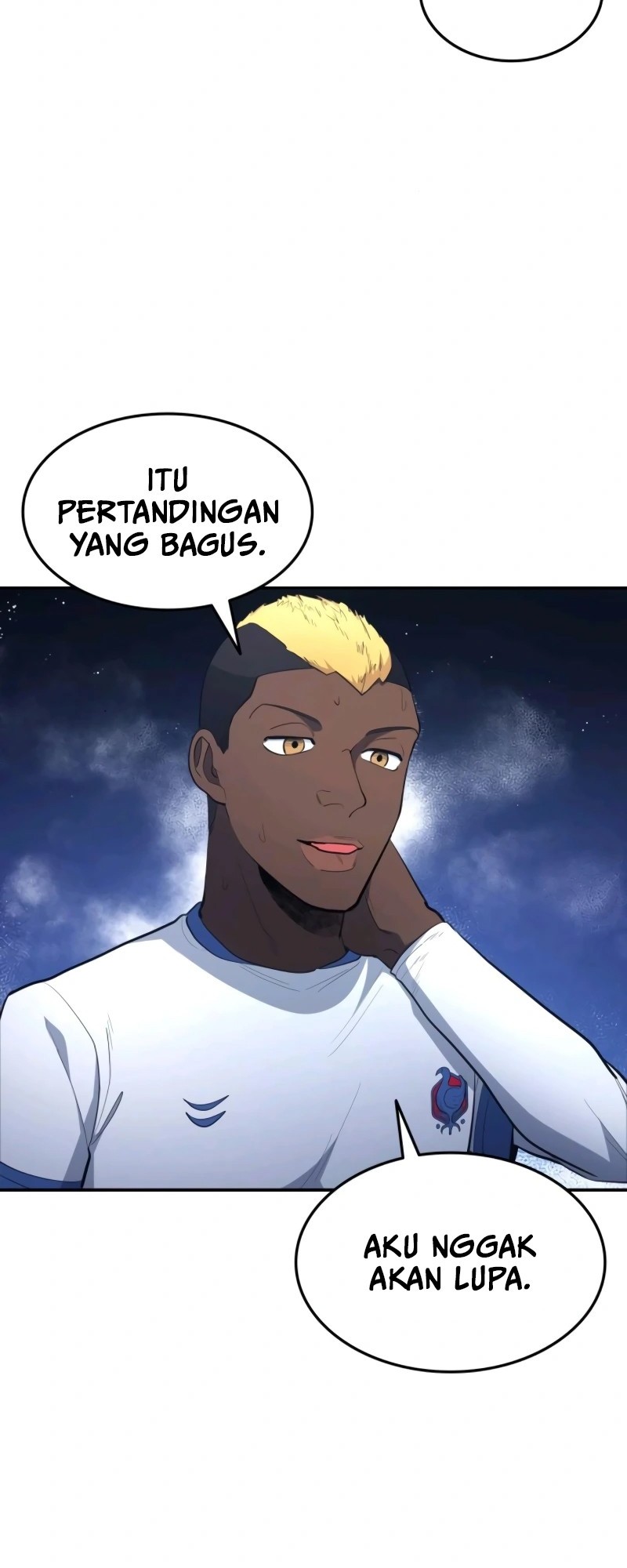 All Football Talents Are Mine Chapter 103 - halaman 12