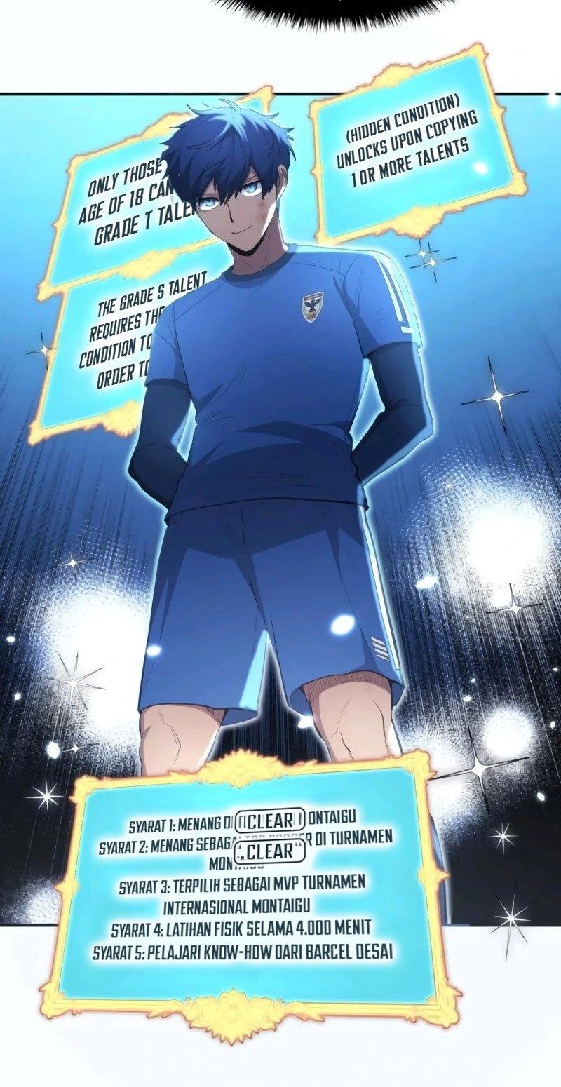 All Football Talents Are Mine Chapter 103 - halaman 24