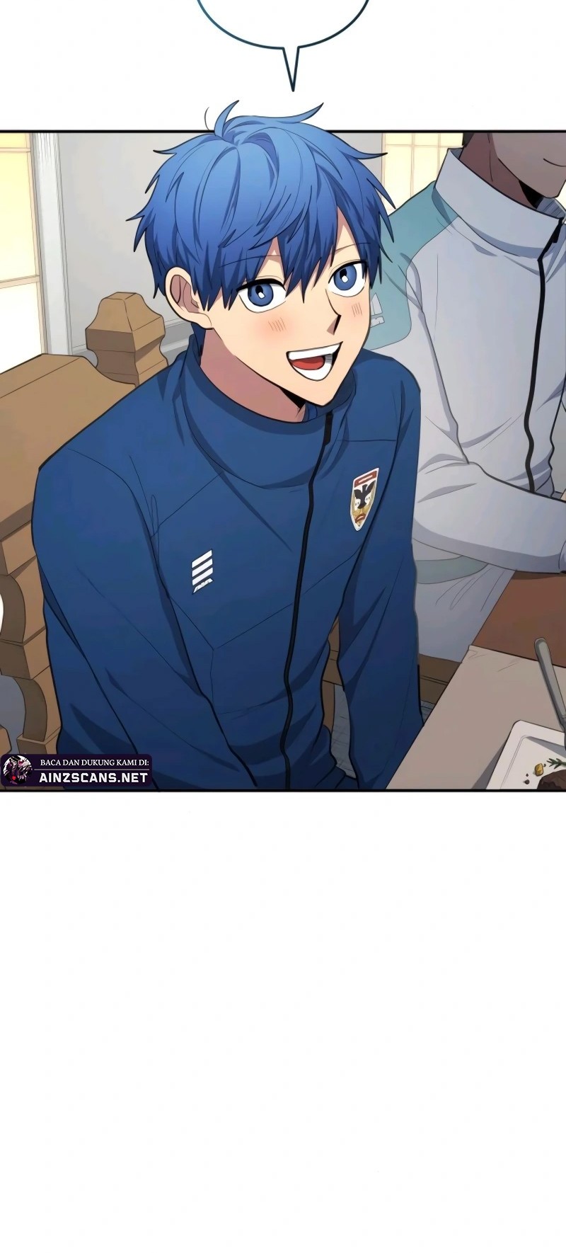 All Football Talents Are Mine Chapter 103 - halaman 39