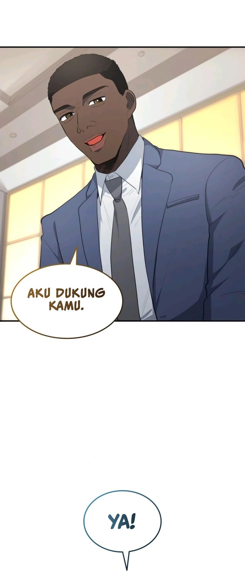 All Football Talents Are Mine Chapter 103 - halaman 42