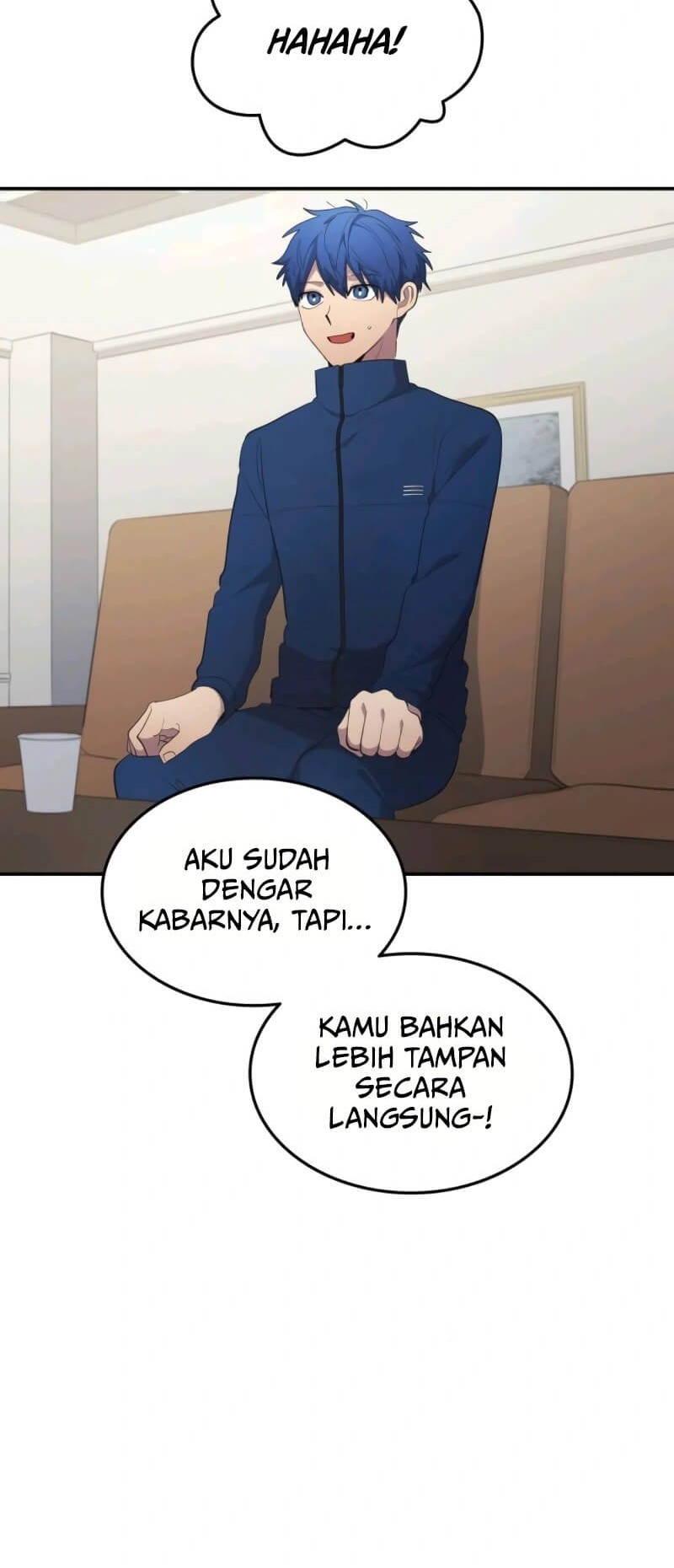 All Football Talents Are Mine Chapter 104 - halaman 18